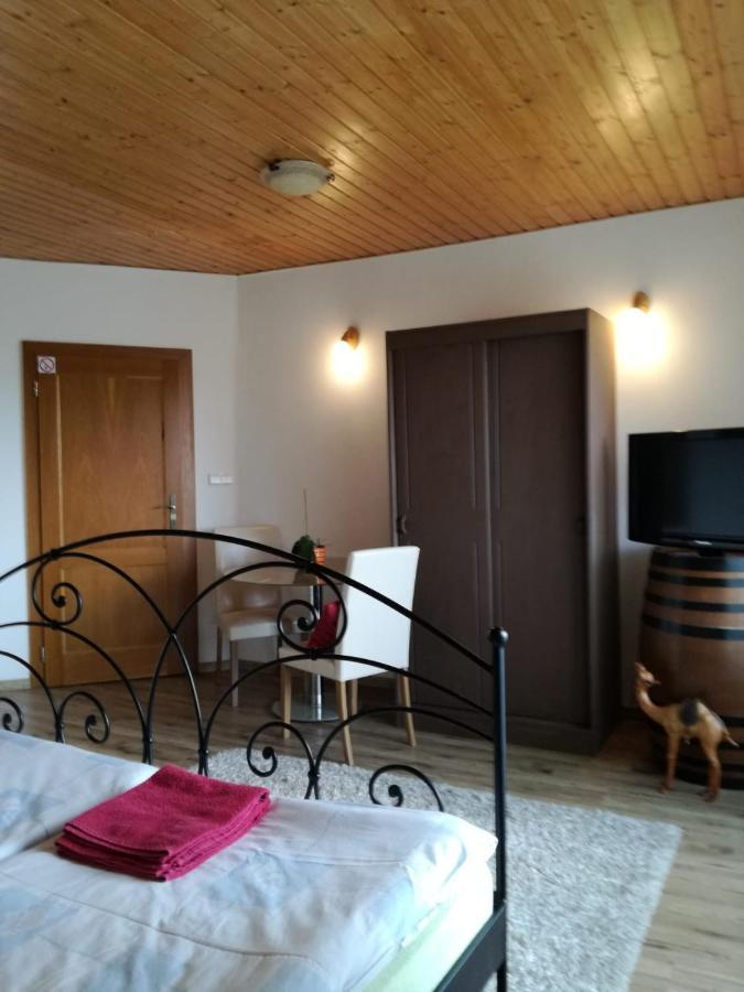 Vila Stefan Drevko Попрад Номер фото